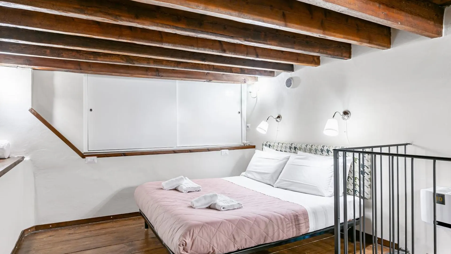 Il Covo Di Camillo - Central And Charming Apartment Florencia Italia