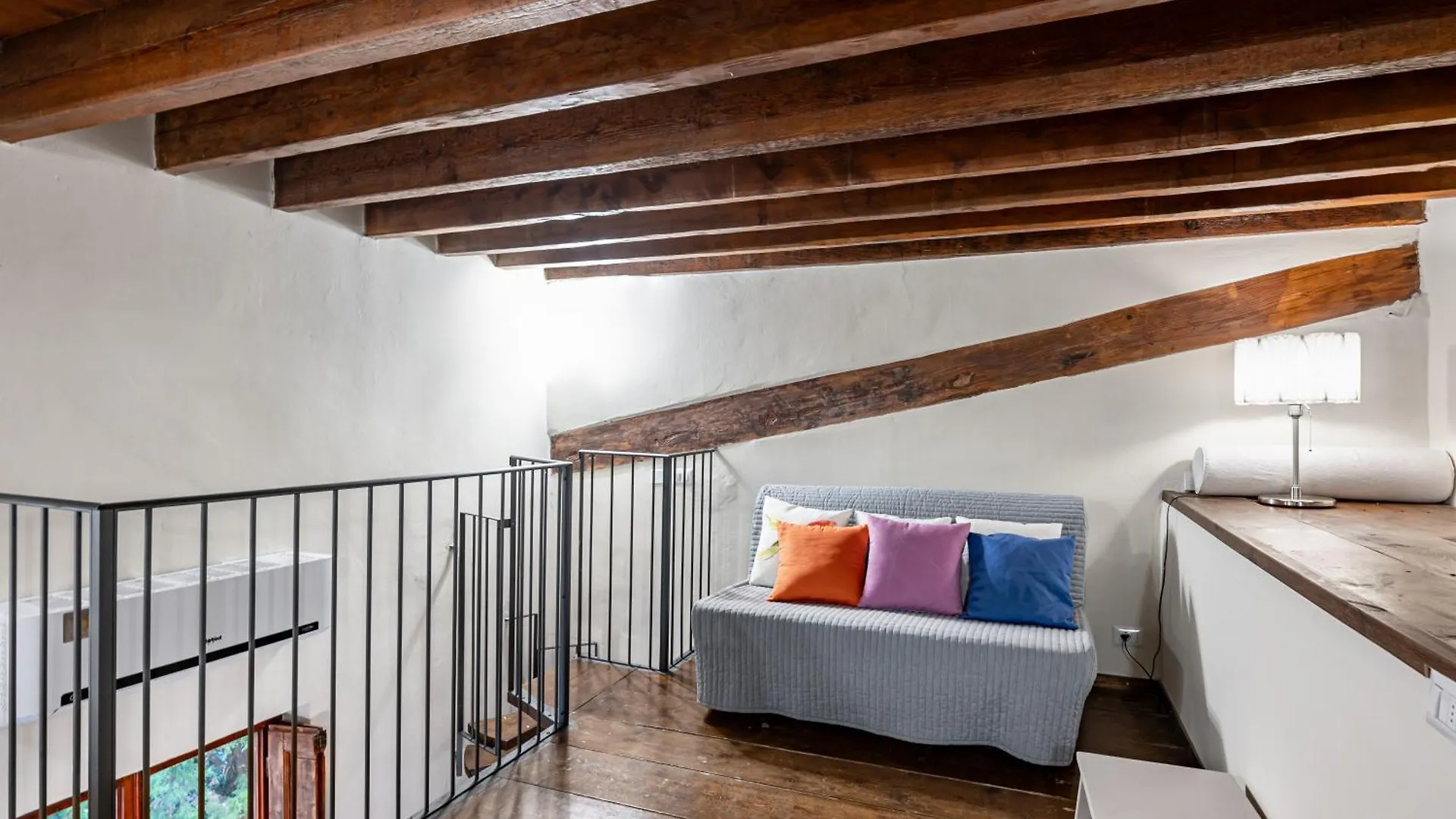 Il Covo Di Camillo - Central And Charming Apartment Florencia