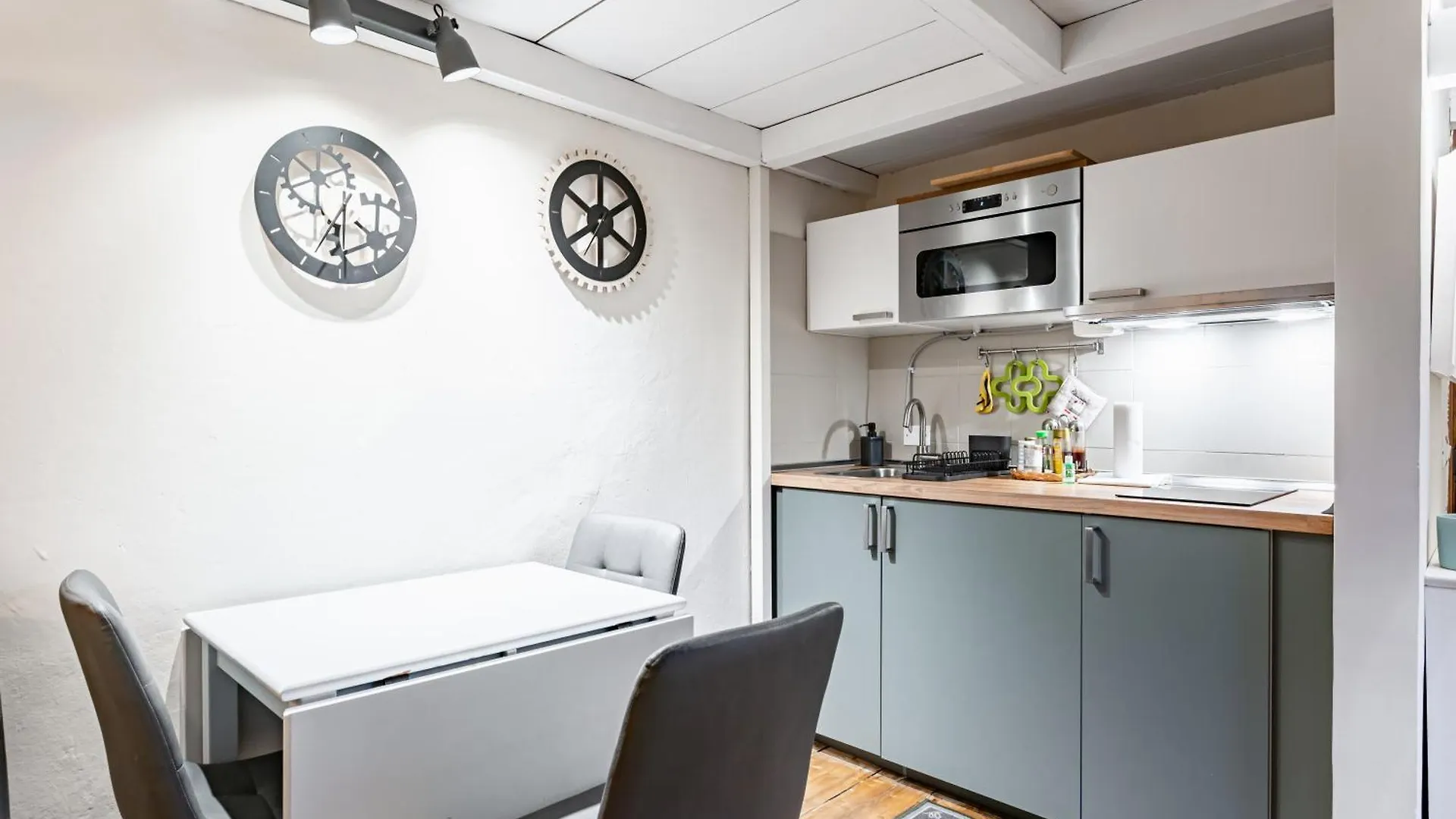 Il Covo Di Camillo - Central And Charming Apartment Florencia