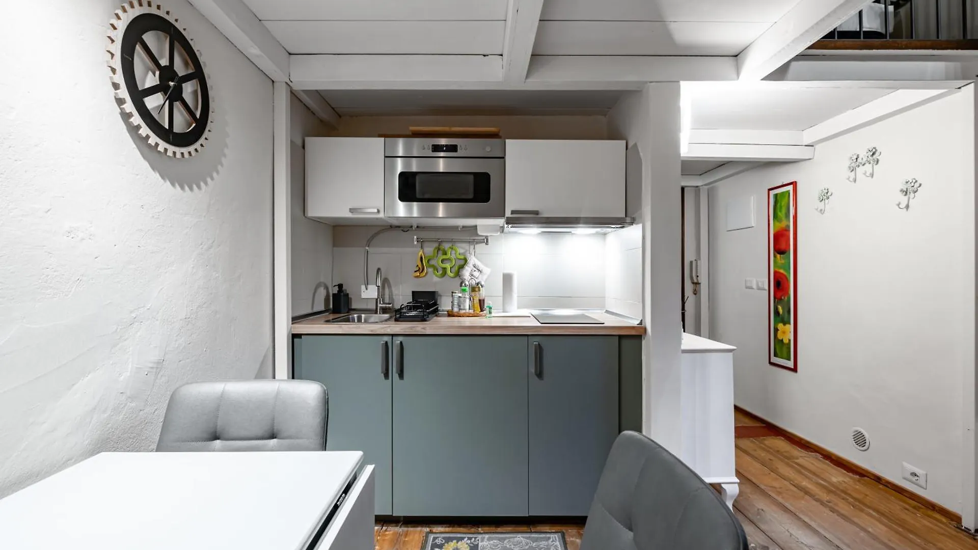 Il Covo Di Camillo - Central And Charming Apartment Florencia Italia