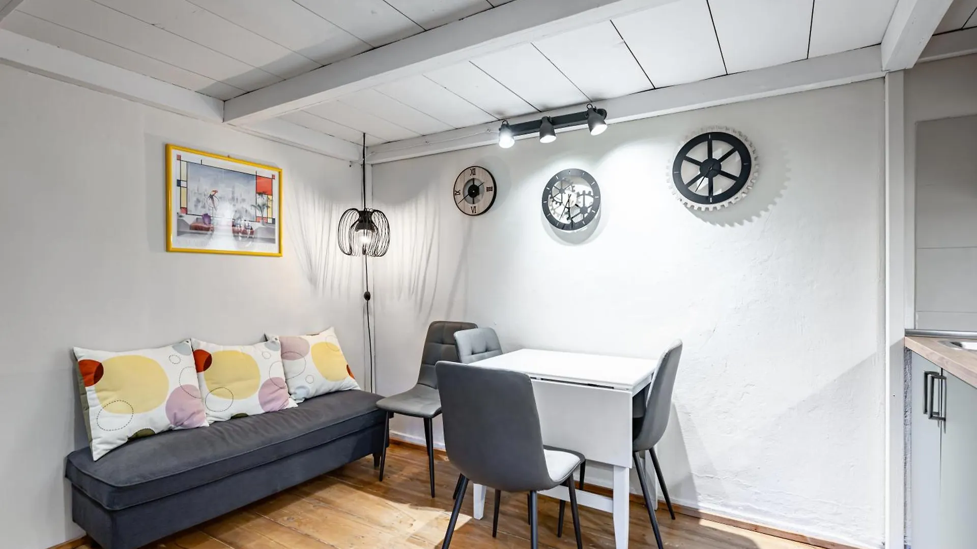 Il Covo Di Camillo - Central And Charming Apartment Florencia