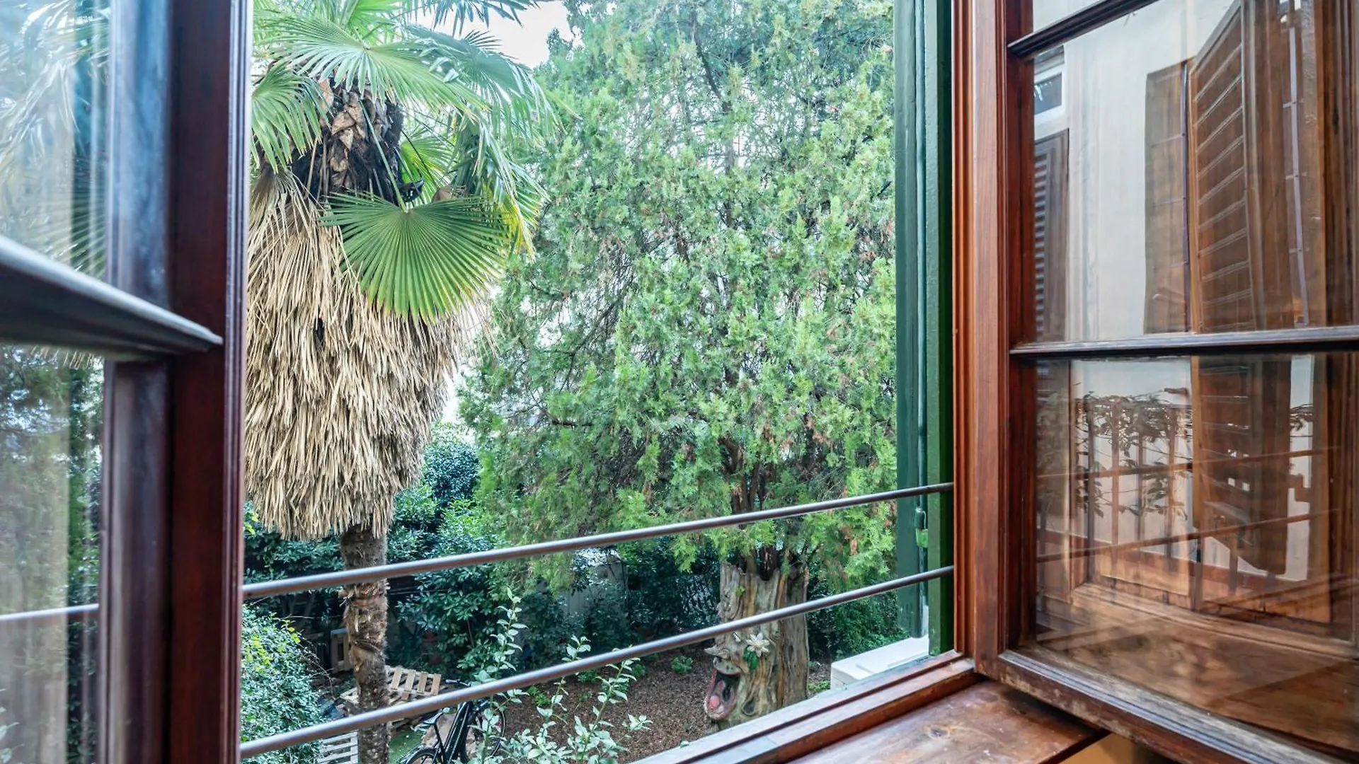 Il Covo Di Camillo - Central And Charming Apartment Florencia 0*,